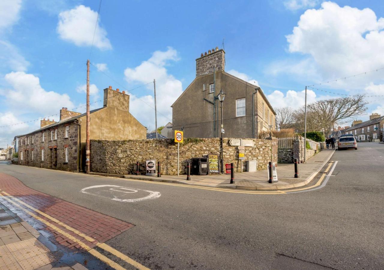 Bwthyn Clyd - St Davids Villa Exterior photo