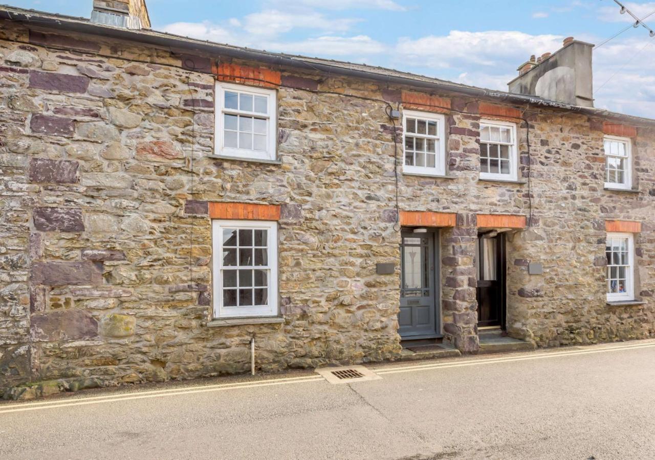 Bwthyn Clyd - St Davids Villa Exterior photo